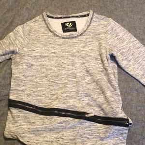 Addition Elle active zone sweater.